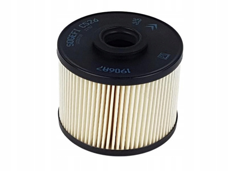 Filtr Paliwa 2,0 HDI Citroen OE 1906A7