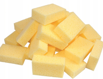 GĄBKA CZYSZCZĄCA DO POJAZDÓW FORCH UNIWERSALNA