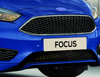 OZDOBNA ATRAPA GÓRNA FORD FOCUS MK3 OE