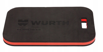 WURTH MATA OCHRONNA POD KOLANA PODKŁADKA