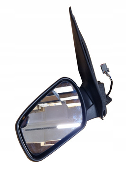 LUSTERKO ZEWNĘTRZNE LEWE FORD FUSION 2005-2009 _ 1567126 _ 6N11-17683-AF