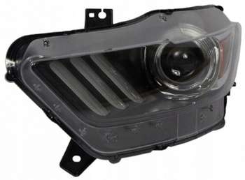 LAMPA XENON LED LEWY FORD MUSTANG 2015- 17 OE 5334497 _ FR3B-13035-AE