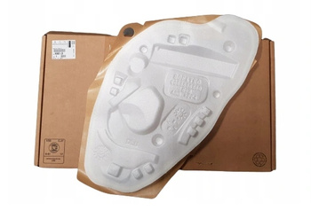 Płyta Uszczelniająca Drzwi Citroen C3 OE 9365LS