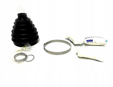 Zestaw osłony półosi Citroen C5 X7 2.2 HDI OE 3293E7