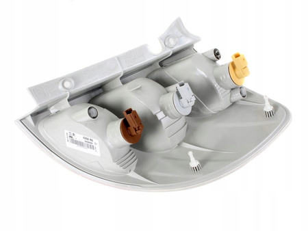 LAMPA TYLNA LEWA CITROEN C3 PLURIEL OE 6350R6