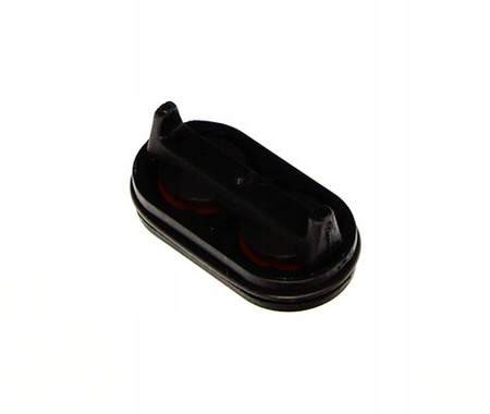 ZAWÓR ZWROTNY OLEJU CITROEN C4 C5 DS4 DS5 JUMPER JUMPY OE 9840865680