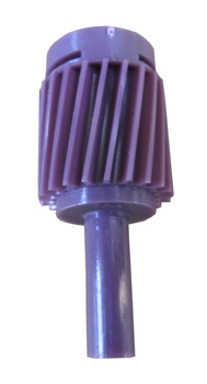 KOŁO ZĘBATE SKRZYNI AUTOMAT FORD TRANSIT SIERRA _ 6313353 _ C9OP-17271-A