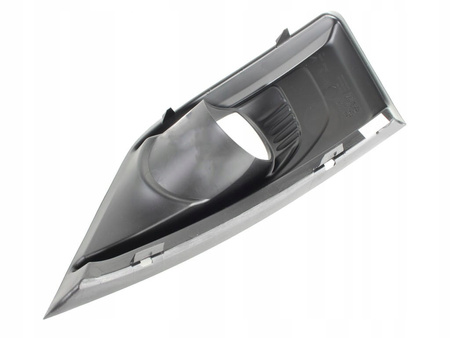RAMKI HALOGENU KOMPLET LEWA PRAWA CITROEN C4 PICASSO OE 7414SC