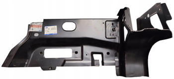 WZMOCNIENIE PRAWE PÓŁKI BAGAŻNIKA MONDEO Mk5 SEDAN 2046633 _ HS7B-F46644-AA