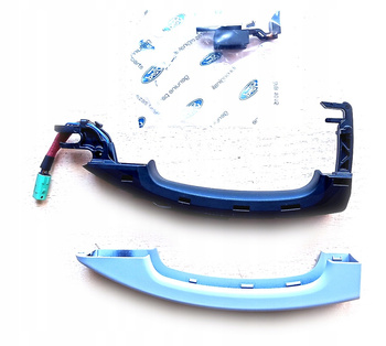 KLAMKA ZEWNĘTRZNA KEYLESS FORD CMAX FOCUS KUGA 2113902 _ F1EB-226A40-ADXWAA