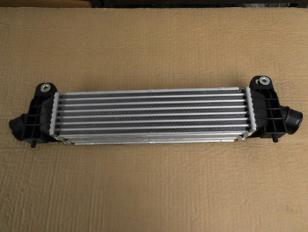 INTERCOOLER FORD MONDEO Mk3 DURATORQ DIESEL__1S7Q-9L440-AF