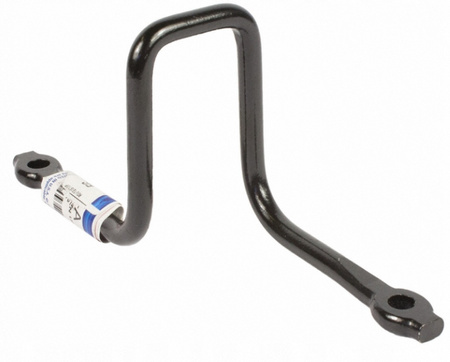 ZACZEP ZAMKA MASKI FORD EDGE Mk2 2016- 5331821 _ FT4B-16A944-AB