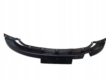 Kratka zderzak przedni - Mazda 3 BL_BCM5501T2A