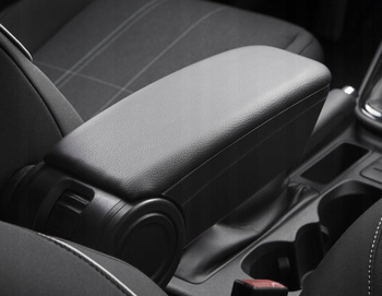 DEDYKOWANY PODŁOKIETNIK FORD PUMA ORYGINALNY