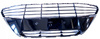 KRATKA GRILL ZDERZAKA PRZÓD FORD C-MAX 2010- 1732885 _ AM51-17B968-DB5UAW