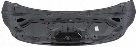 MASKA KOMORY SILNIKA FORD C-MAX MK2 2010- 1815874 _ PAM51-U16610-AC