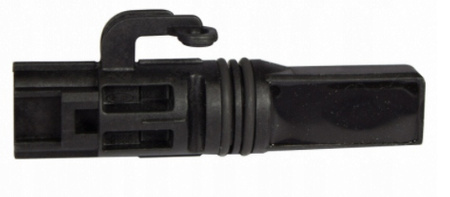 CZUJNIK PRĘDKOŚCI FORD FUSION 01- FIESTA Mk7 2008- 1087548 _ 98AB-9E731-AG