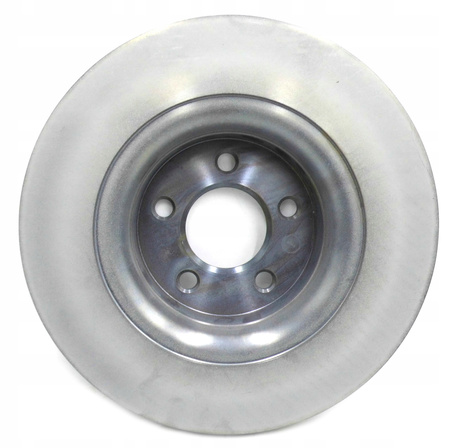 TARCZE HAMULCOWE PRZÓD FORD MUSTANG Mk6 2015- 2470367 _ GR3C-1125-FA