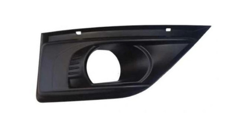 ZESTAW ZAŚLEPEK HALOGENU CITROEN C4 PICASSO OE 7414SC