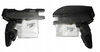 WYGŁUSZENIE PODSZYBIA PRAWE CITROEN C4 PICASSO C4 SPACETOURER OE 9676168780