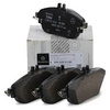 Klocki Hamulcowe Tył Mercedes E450 W213 A0004219801