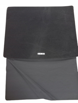 Mata bagażnika z osłoną pod zderzak -Mazda CX-30DM_DFR5V0381A