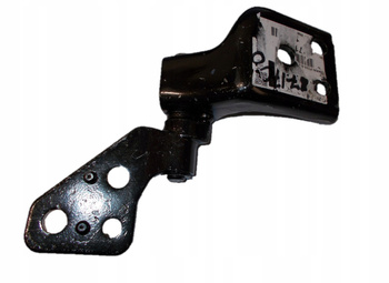 Zawias drzwi tylnych prawy dół Citroen Berlingo B9 OE 8717C0