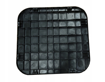 KLAPA KOSZA KOŁA ZAPASOWEGO FORD MONDEO Mk3 01-07