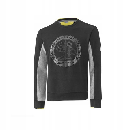 BLUZA MERCEDES-AMG LOGO - L B66959554