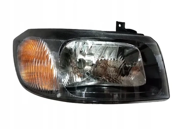 Lampa prawa przednia - Ford Transit Mk5 4695245 _ 4C16-13008-PA