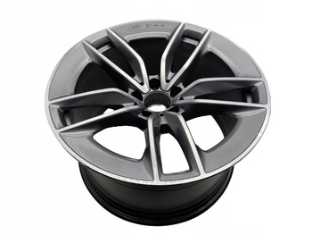 FELGA ALUMINIOWA 11Jx19 ET17 MERCEDES A29040103007Y51 | 29040103007Y51