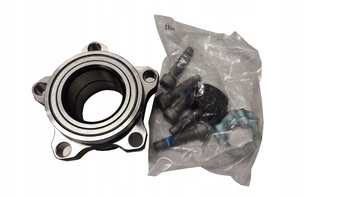 ŁOŻYSKO Z PIASTĄ PRZÓD FORD TRANSIT Mk5 2000-2006 _ 1201300 _ 1C1J-1K018-AA