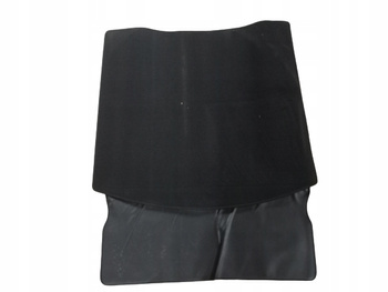 Mata bagażnika z osłoną na zderzak - Mazda CX-5 KE_KD45V0381