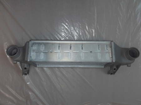 INTERCOOLER FORD FOCUS MK1 FIESTA MK5 1.8 DIESEL