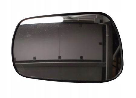 WKŁAD LUSTERKA LEWY FORD FIESTA Mk6 FUSION 2001-05 _ 1145853  _  2S61-17K741-BB