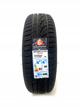 OPONA ZIMOWA EUROREPAR RELIANCE WINTER 205/60 R16 92H