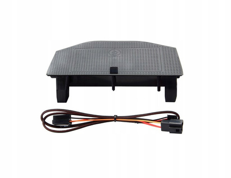 SYSTEM ŁADOWANIA INDUKCYJNEGO FORD FIESTA MK8 2017