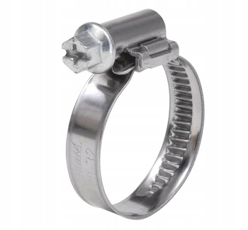 Obejma zaciskowa do przewodów 16-27 Wurth 10szt.