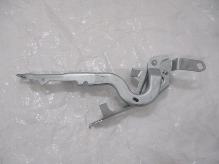 Zawias pokrywy silnika strona lewa Citroen, Peugeot, Opel 9823211680