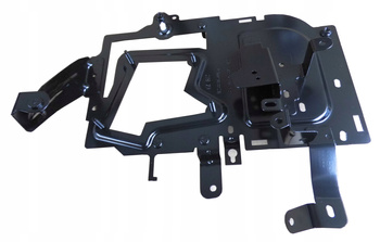 OBUDOWA MODUŁU KOMPUTERA FORD FOCUS Mk4 2018- OE 2474264 _ JX61-12A692-AD