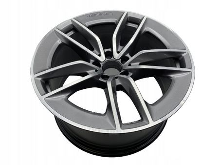 FELGA ALUMINIOWA 9.5Jx19 ET22.5 MERCEDES A29040102007Y51 | 29040102007Y51