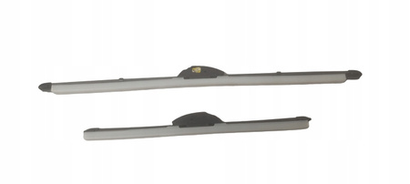 Wycieraczki szyby czołowej płaskie - Mazda 6 02-12_GSFB67330 9K