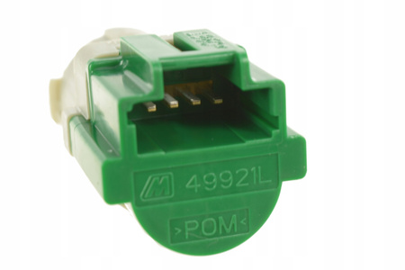 WŁĄCZNIK ŚWIATŁA STOP CITROEN BERLINGO C2 C3 C4 DS3 DS4 DS5 OE 9818232480