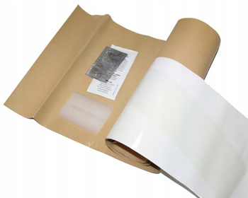 Folia ochronna progów - Mazda 6 GJ Sedan Combi_GHR1V1370