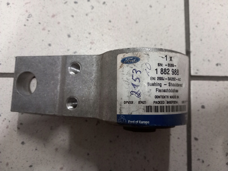TULEJA WAHACZA PRZÓD FORD FUSION 2008-2012_1882988_2S6J-3A262-AC
