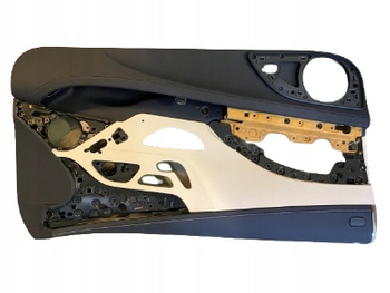 LISTWA MERCEDES A21772081001B55 | 21772081001B55