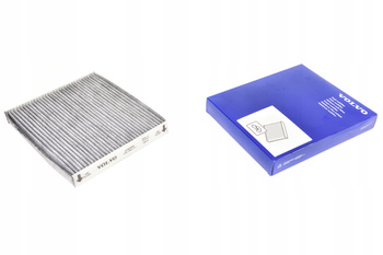 FILTR KABINOWY VOLVO EX40 XC40 C40 EC40 OE _ 31497285