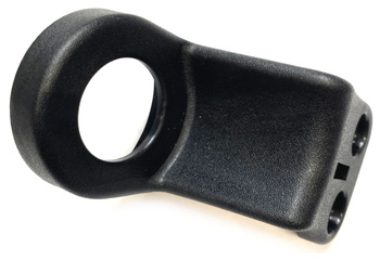 Mocowanie filtra powietrza Volvo V40 OE 31338654