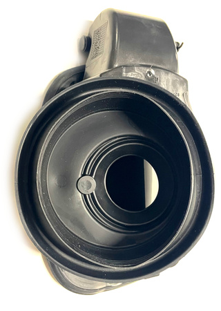 OBUDOWA WLEWU PALIWA FORD S-MAX GALAXY 2006- 1830444 _ AM21-R27936-DA