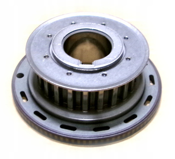 KOŁO PASOWE ROZRZĄDU FORD KUGA PUMA 1.5 TDCI